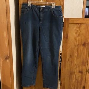Ladies 16W jms jeans